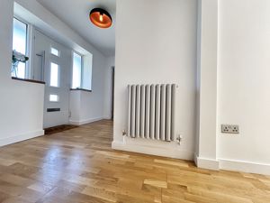 Hallway- click for photo gallery